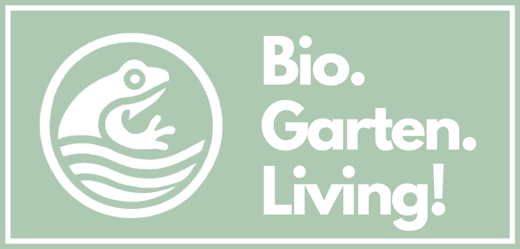 Logo Biogartenliving